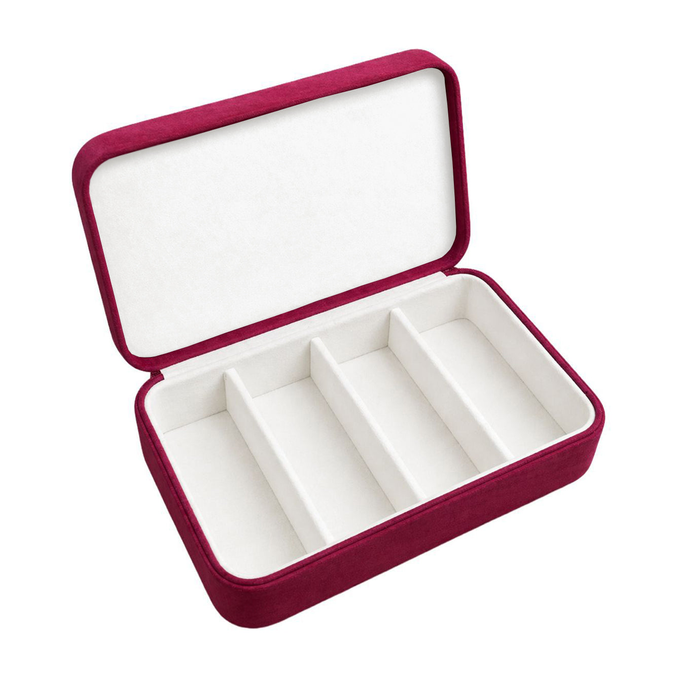 Jet Set Travel Case