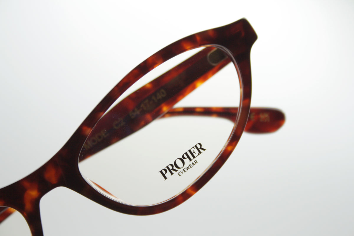 Mode OPTICAL