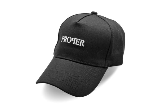 Proper Black Hat